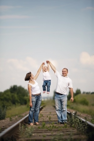 Padres y Familia